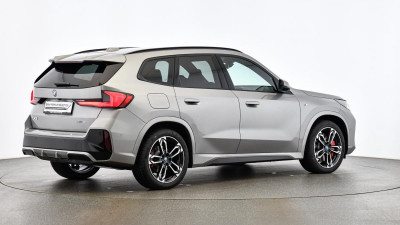 BMW iX1 Gebrauchtwagen BMW iX1 Gebrauchtwagen