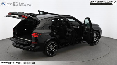 BMW X5 Gebrauchtwagen BMW X5 Gebrauchtwagen