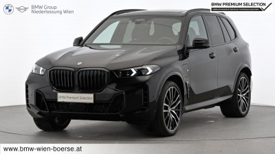BMW X5 Gebrauchtwagen BMW X5 Gebrauchtwagen