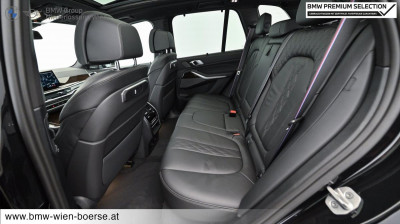 BMW X5 Gebrauchtwagen BMW X5 Gebrauchtwagen
