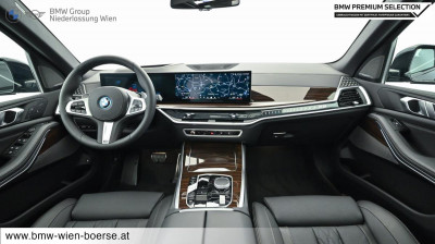 BMW X5 Gebrauchtwagen BMW X5 Gebrauchtwagen