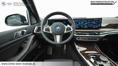 BMW X5 Gebrauchtwagen BMW X5 Gebrauchtwagen