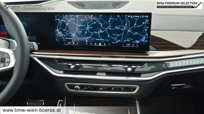 BMW X5 Gebrauchtwagen BMW X5 Gebrauchtwagen