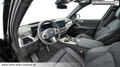 BMW X5 Gebrauchtwagen BMW X5 Gebrauchtwagen