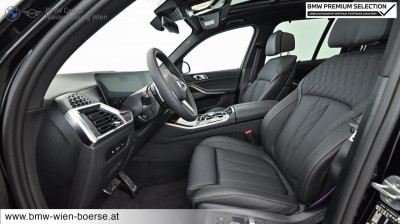BMW X5 Gebrauchtwagen BMW X5 Gebrauchtwagen