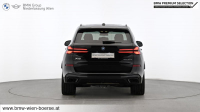 BMW X5 Gebrauchtwagen BMW X5 Gebrauchtwagen
