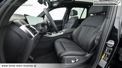 BMW X5 Gebrauchtwagen BMW X5 Gebrauchtwagen