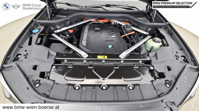 BMW X5 Gebrauchtwagen BMW X5 Gebrauchtwagen