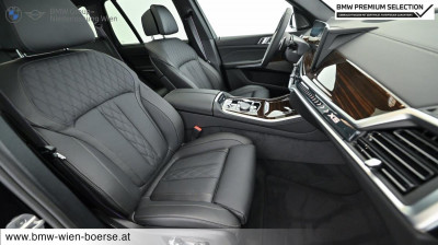 BMW X5 Gebrauchtwagen BMW X5 Gebrauchtwagen