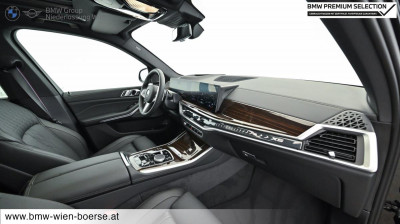 BMW X5 Gebrauchtwagen BMW X5 Gebrauchtwagen
