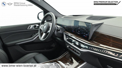 BMW X5 Gebrauchtwagen BMW X5 Gebrauchtwagen