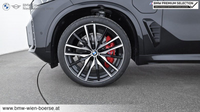 BMW X5 Gebrauchtwagen BMW X5 Gebrauchtwagen