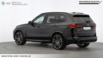 BMW X5 Gebrauchtwagen BMW X5 Gebrauchtwagen