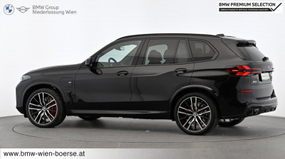 BMW X5 Gebrauchtwagen BMW X5 Gebrauchtwagen