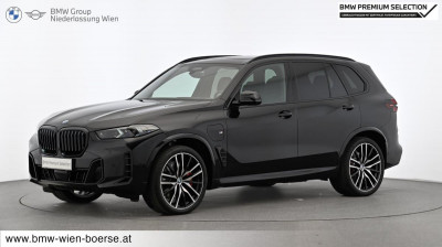 BMW X5 Gebrauchtwagen BMW X5 Gebrauchtwagen