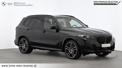 BMW X5 Gebrauchtwagen BMW X5 Gebrauchtwagen