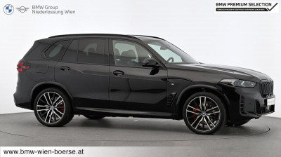 BMW X5 Gebrauchtwagen BMW X5 Gebrauchtwagen