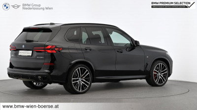 BMW X5 Gebrauchtwagen BMW X5 Gebrauchtwagen