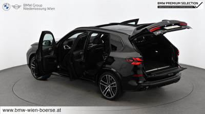 BMW X5 Gebrauchtwagen BMW X5 Gebrauchtwagen