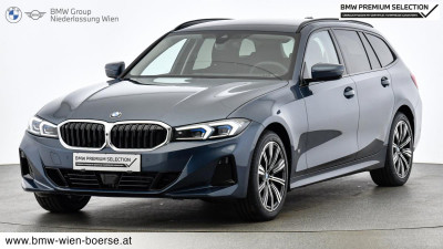 BMW 3er Gebrauchtwagen BMW 3er Gebrauchtwagen