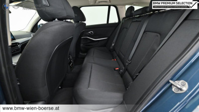 BMW 3er Gebrauchtwagen BMW 3er Gebrauchtwagen