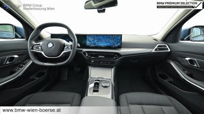BMW 3er Gebrauchtwagen BMW 3er Gebrauchtwagen