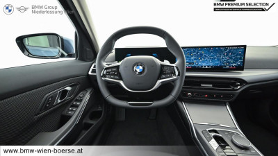BMW 3er Gebrauchtwagen BMW 3er Gebrauchtwagen