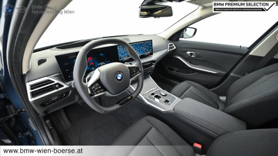 BMW 3er Gebrauchtwagen BMW 3er Gebrauchtwagen