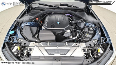 BMW 3er Gebrauchtwagen BMW 3er Gebrauchtwagen