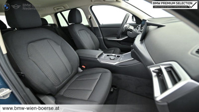 BMW 3er Gebrauchtwagen BMW 3er Gebrauchtwagen