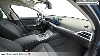 BMW 3er Gebrauchtwagen BMW 3er Gebrauchtwagen