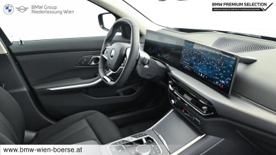 BMW 3er Gebrauchtwagen BMW 3er Gebrauchtwagen