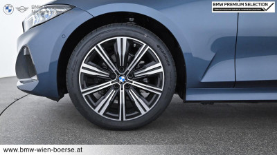 BMW 3er Gebrauchtwagen BMW 3er Gebrauchtwagen