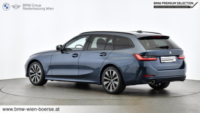 BMW 3er Gebrauchtwagen BMW 3er Gebrauchtwagen