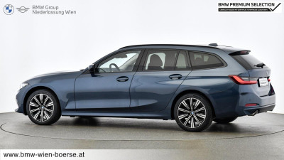 BMW 3er Gebrauchtwagen BMW 3er Gebrauchtwagen