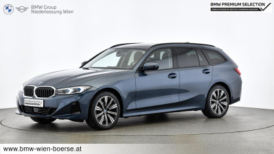 BMW 3er Gebrauchtwagen BMW 3er Gebrauchtwagen