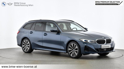 BMW 3er Gebrauchtwagen BMW 3er Gebrauchtwagen