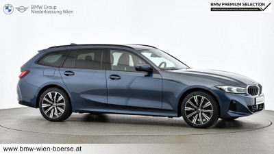 BMW 3er Gebrauchtwagen BMW 3er Gebrauchtwagen