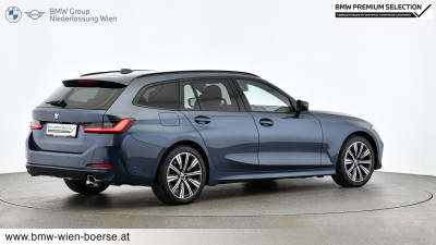 BMW 3er Gebrauchtwagen BMW 3er Gebrauchtwagen