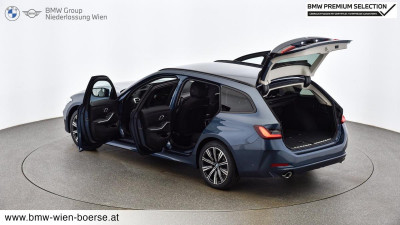 BMW 3er Gebrauchtwagen BMW 3er Gebrauchtwagen