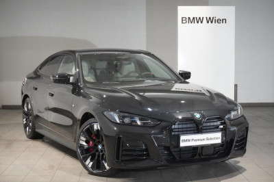 BMW 4er Gran Coupe Vorführwagen