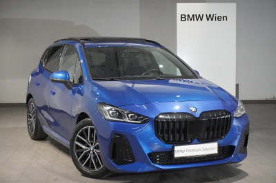 BMW 2er Gebrauchtwagen