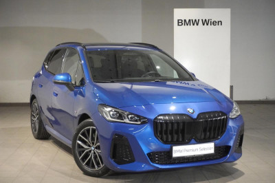 BMW 2er Gebrauchtwagen