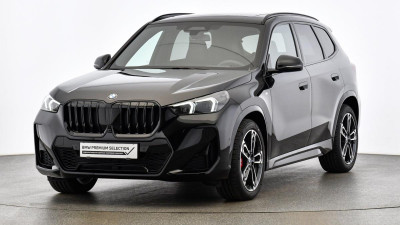 BMW X1 Gebrauchtwagen BMW X1 Gebrauchtwagen