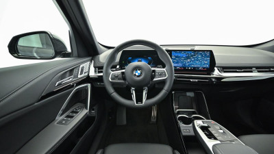 BMW X1 Gebrauchtwagen BMW X1 Gebrauchtwagen