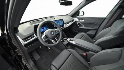 BMW X1 Gebrauchtwagen BMW X1 Gebrauchtwagen
