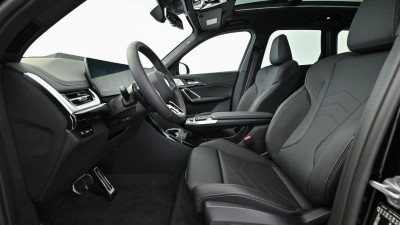 BMW X1 Gebrauchtwagen BMW X1 Gebrauchtwagen
