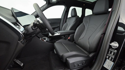 BMW X1 Gebrauchtwagen BMW X1 Gebrauchtwagen