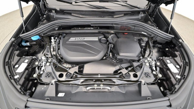 BMW X1 Gebrauchtwagen BMW X1 Gebrauchtwagen