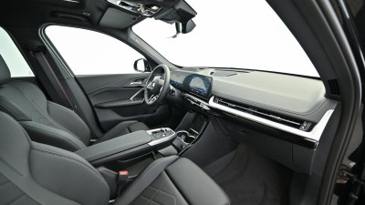 BMW X1 Gebrauchtwagen BMW X1 Gebrauchtwagen